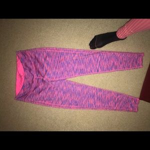 Lily Pulitzer workout bottom